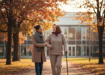 Indennita di accompagnamento: la malattia oncologica