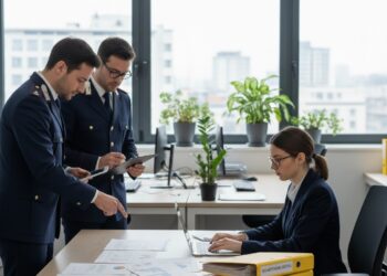 Procedimento ispettivo