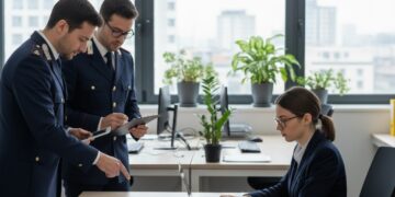 Procedimento ispettivo