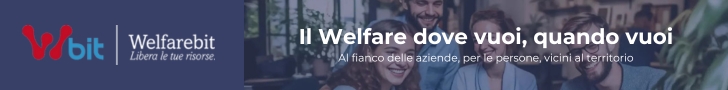 Welfarebit - Libera le tue risorse per il welfare aziendale