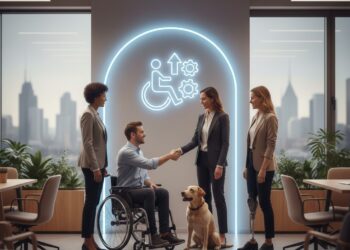 Agevolazioni lavoratori in condizione di disabilità