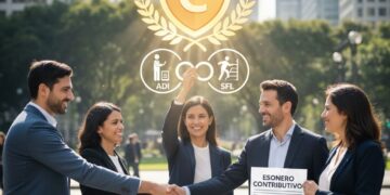 Esonero contributivo beneficiari ADI/SFL