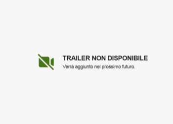 Trailer non disponibile! Verrà aggiunto nel prossimo futuro.
