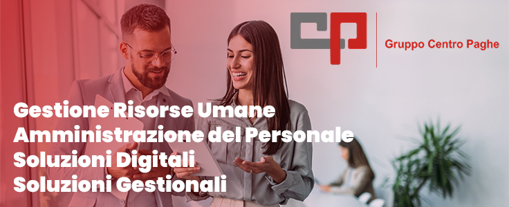 Centro Paghe
