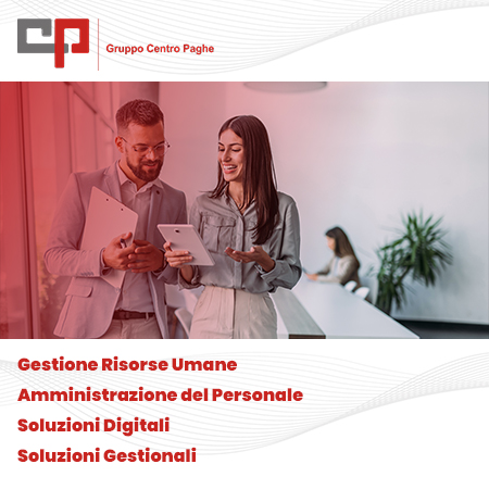 Centro Paghe