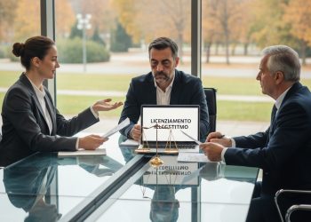 Lavoro e malattia: quando il licenziamento non è legittimo