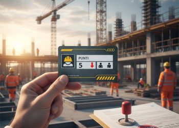 Novità Patente a Crediti