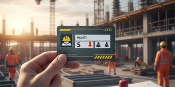 Novità Patente a Crediti