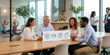 Piano di Welfare Aziendale: Cos’è, Come Funziona e Strategie Operative