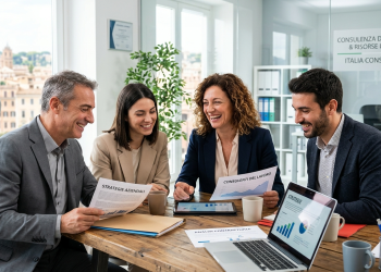 Consulenti del lavoro