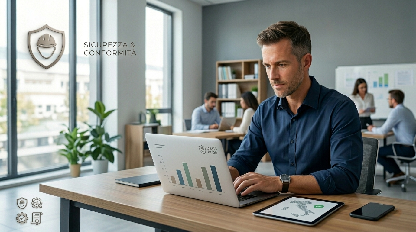 Formazione datori lavoro