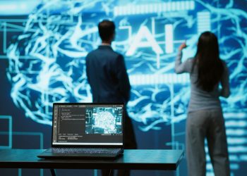 Intelligenza artificiale