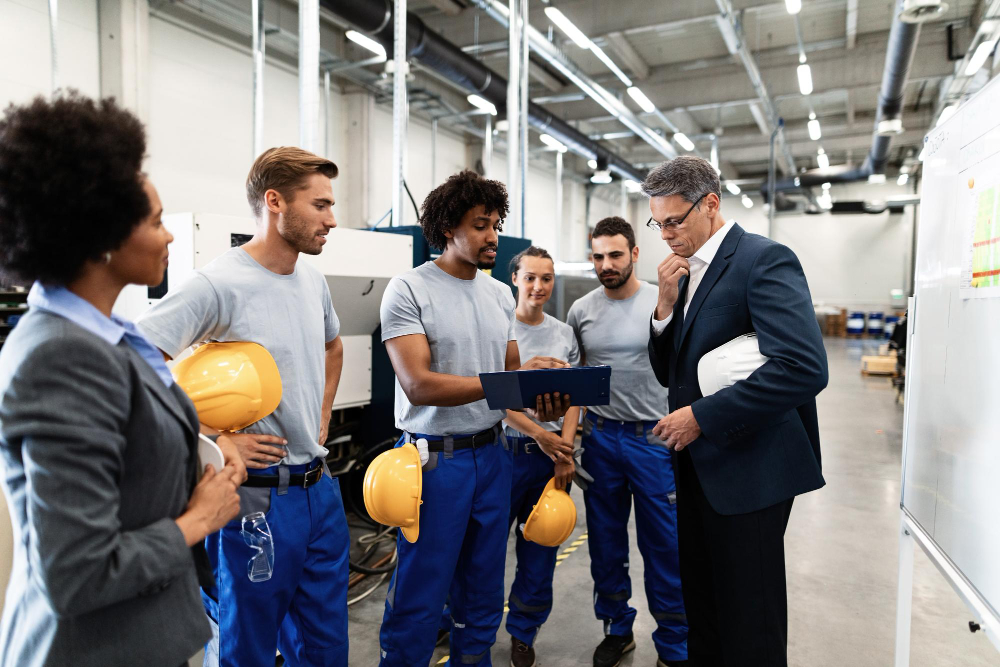 Corso di Formazione RLS 32 ore e Aggiornamenti Online - Informa360